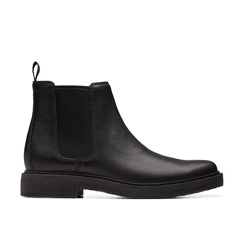 Clarks Men's Clarkdale Easy Chelsea Boot