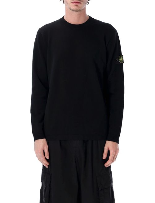 Knit Sweater