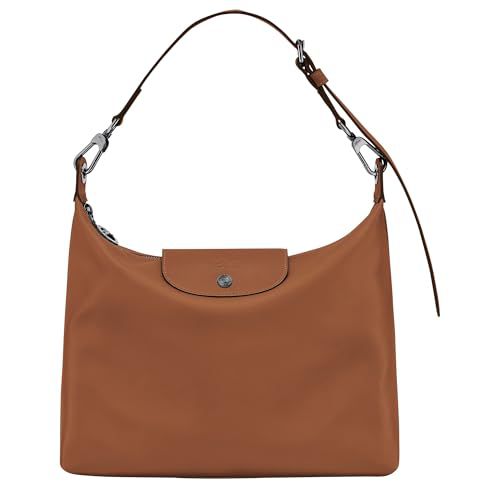 Longchamp Le Pliage Xtra Leather Hobo Shoulder Handbag