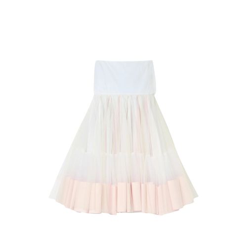 The Mireio Skirt