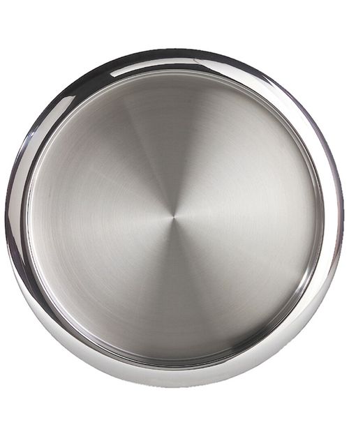 Stainless Steel Serving Tray