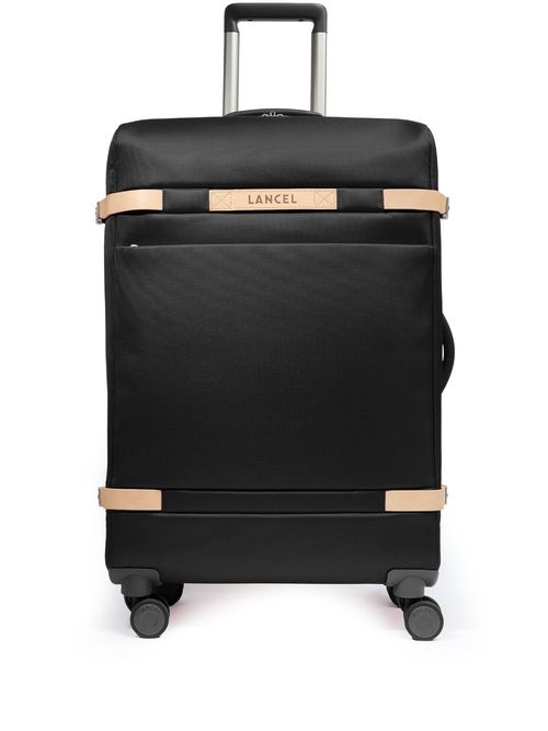 Medium Neo Partance de suitcase - Black