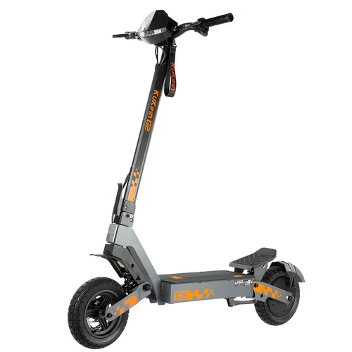 KuKirin G2 Electric Scooter 48V 800W Recommended Top Speed /H Folding Moped Electric Scooter