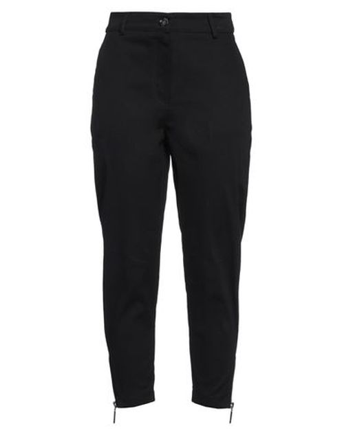 Woman Pants Black