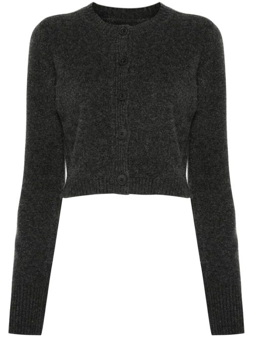 Zephir cardigan - Grey