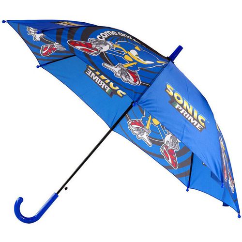 Children's automatic umbrella Cyp Brands Sonic the Hedgehog