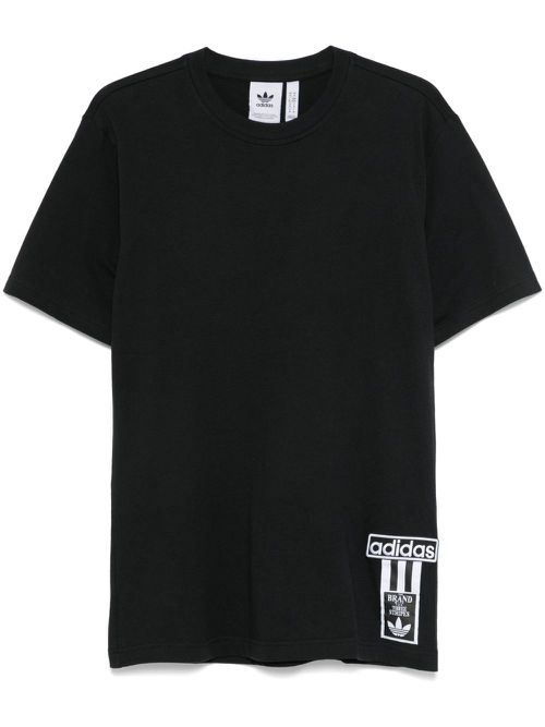 Adibreak T-shirt - Black