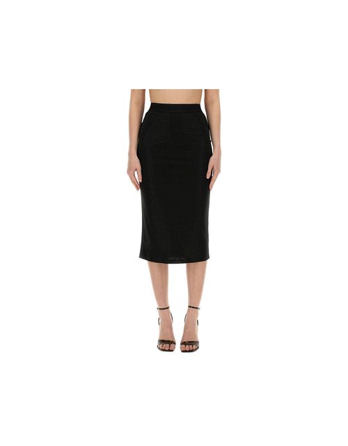 Jupes Crystal Skirt