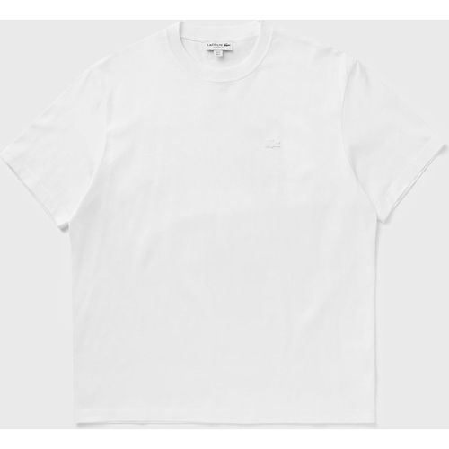Crewneck Tee