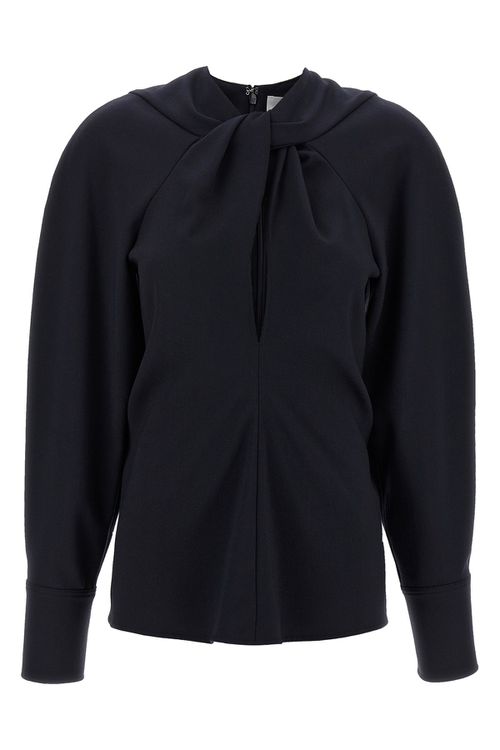 'Twist Detail' Blouse