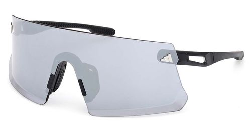 Adidas SP0113 02C Women’s Sunglasses Black Size 99