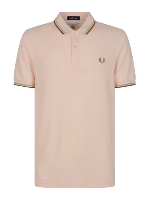 Comme Des Garçons Shirt Classic Polo for Men - SS25 Collection