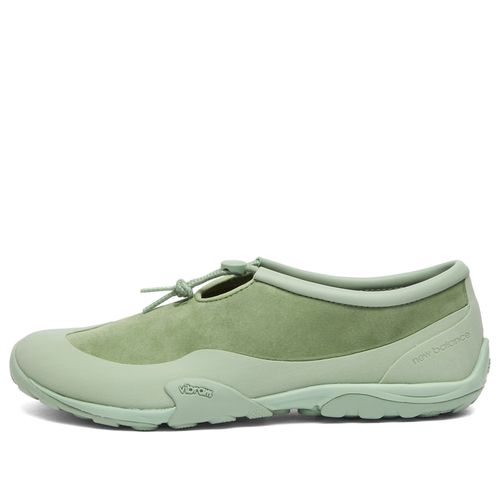 MT10 Sneaker in Oregano/Mosaic Green