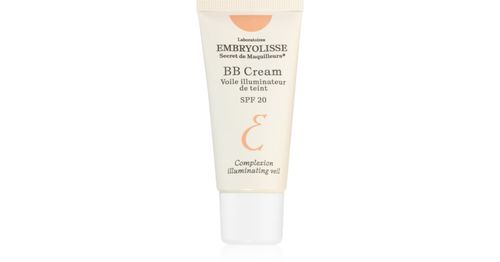 Embryolisse Voile Illuminateur de Teint BB Cream BB cream SPF