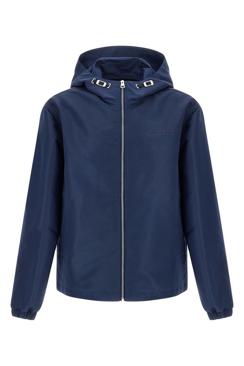 'Paris' Anorak