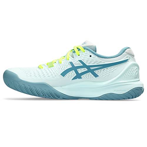 ASICS Women's GEL-RESOLUTION 9 Tennis Shoes