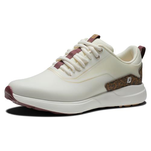FootJoy Women's FJ Performa Golf Shoe