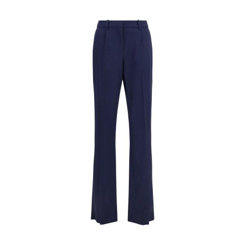 Ovis Aries Trousers — Navy