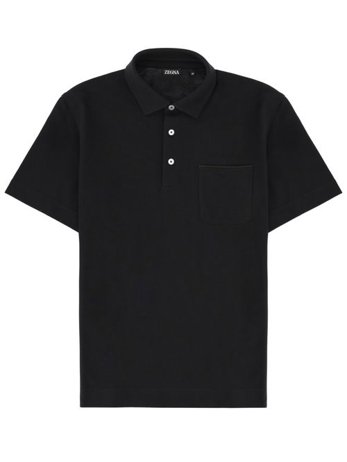 Regular Fit Polo Shirt
