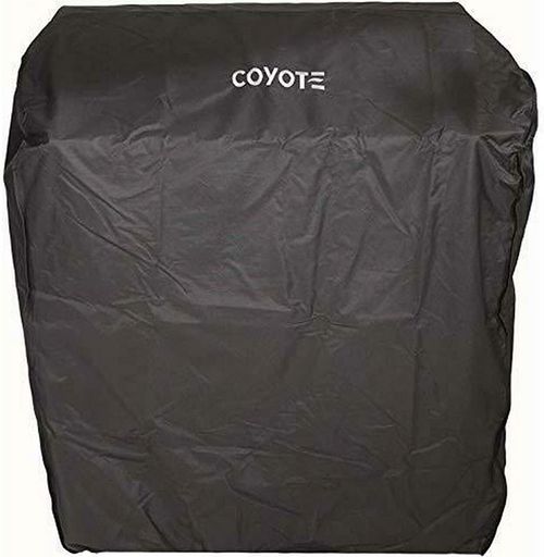 "30"" Flat Top Grill Cart Cover"