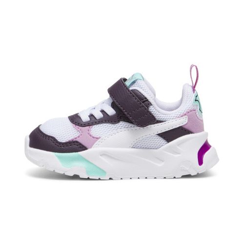 PUMA Trinity Toddlers' Sneakers in Purple