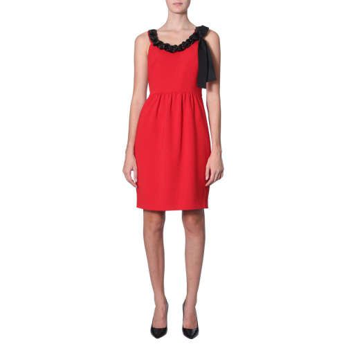 Tubino Dress