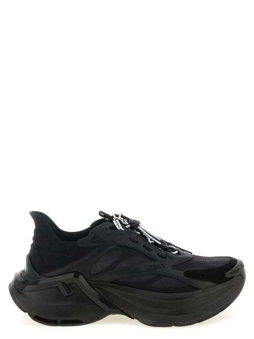 Fendi 'Fendi F-Light' Sneaker