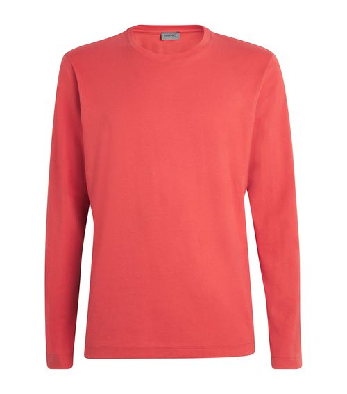 Cotton Night & Day Living T-Shirt