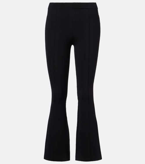 Shaila flared pants
