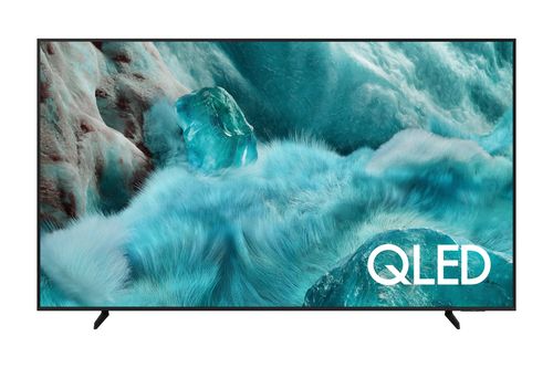 Q7F 65-Inch QLED TV 4K Smart in Black