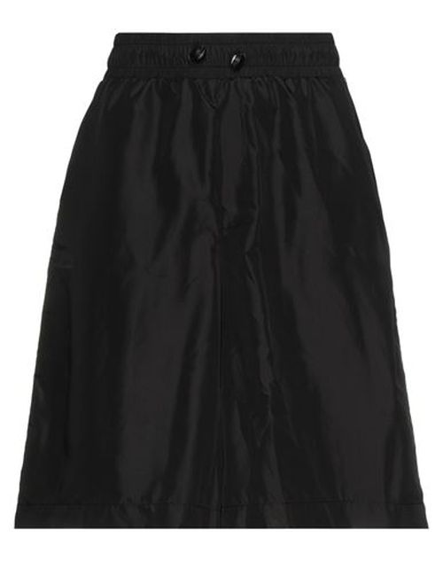 Woman Shorts & Bermuda Shorts Black