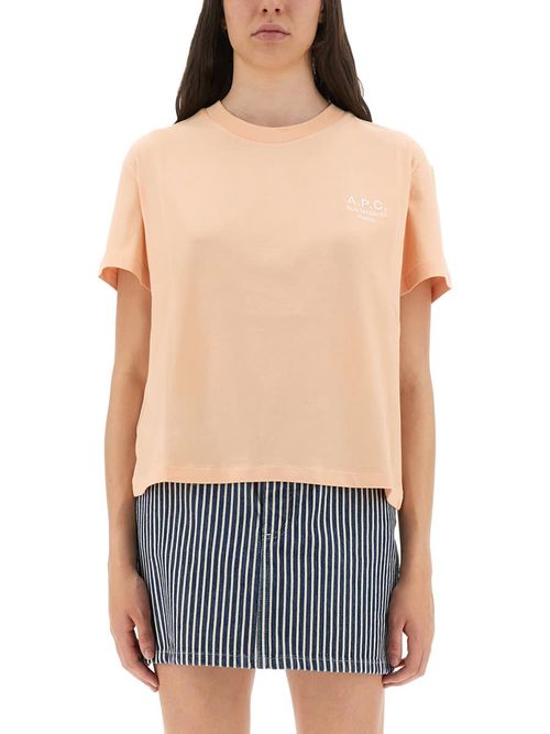 A. P.C. T-shirt rue Madame Gots