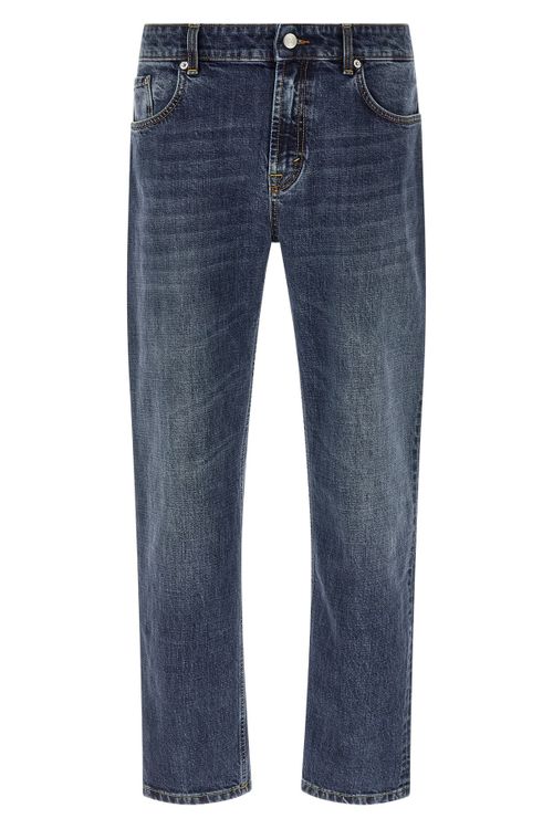 'Talk' Jeans