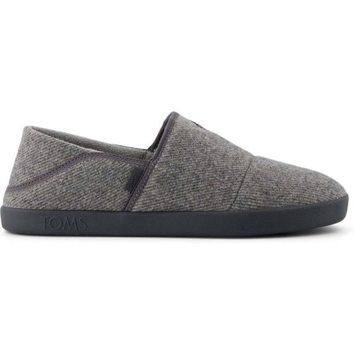 Camden Slippers To