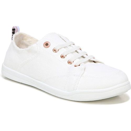 Vionic Women's Pismo Trainers in Crea