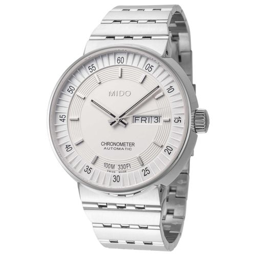 All Dial Men's Watch