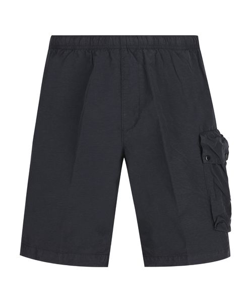 Lens Pocket Technical Shorts