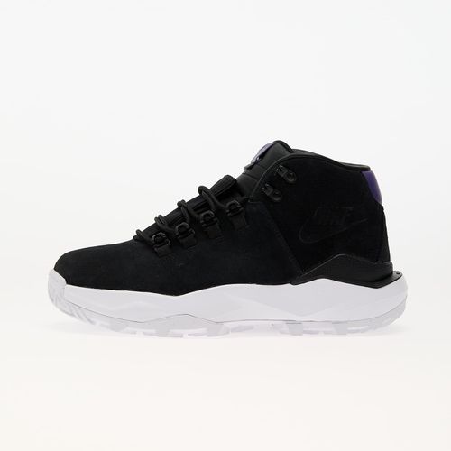 Sneakers Nike Cygnal Black/ Court Purple-White-Black