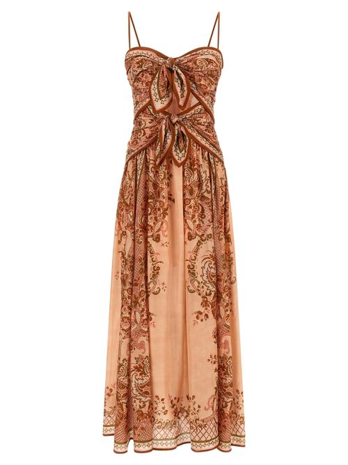 Aster Dress