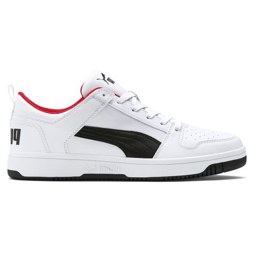 Rebound Layup Lo Lace Up Sneakers
