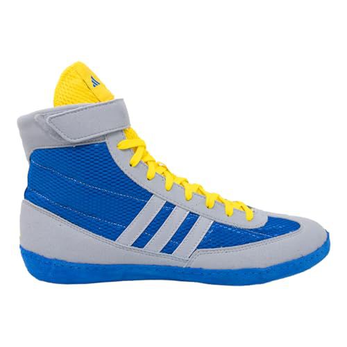 Adidas Combat Speed 4 Wrestling Shoes