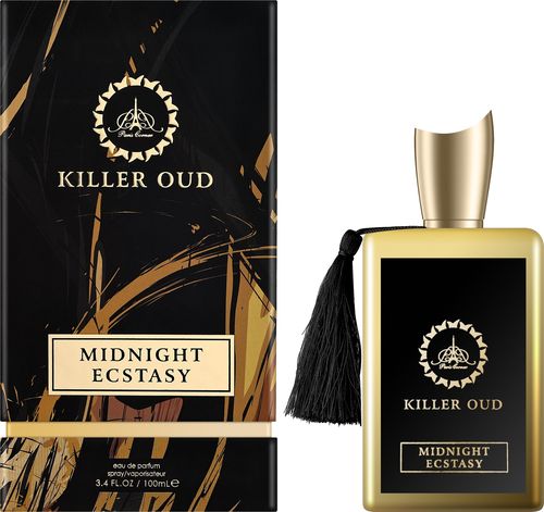 Paris Corner Killer Oud Midnight Ecstasy Eau de Parfu