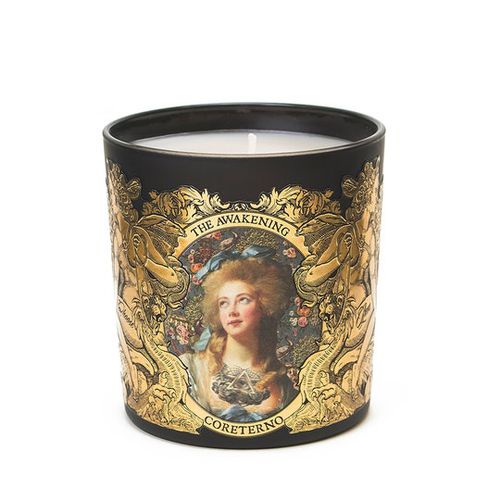 Coreterno The Awakening Scented Candle 250g — Candle