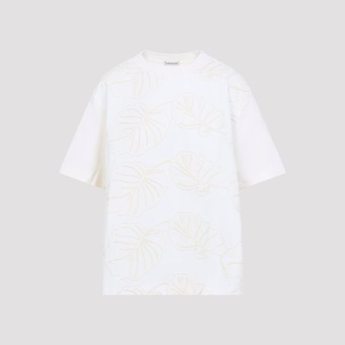 Women's Cotton Mini T-Shirt