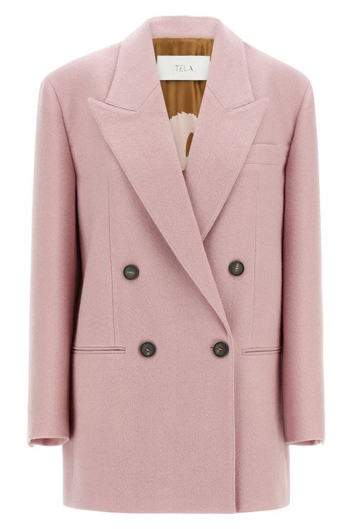 'Nomade' Jacket