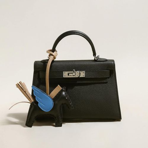 Trendy Petite Top Handle Bag