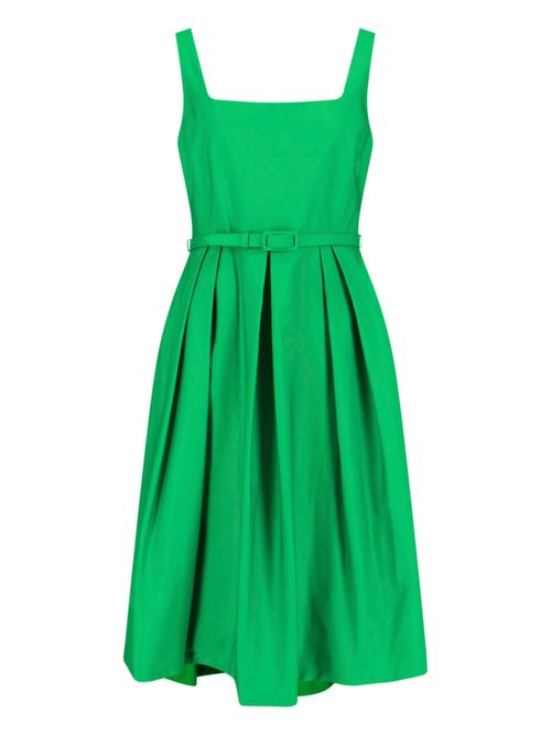 Recycled Polyester Dress