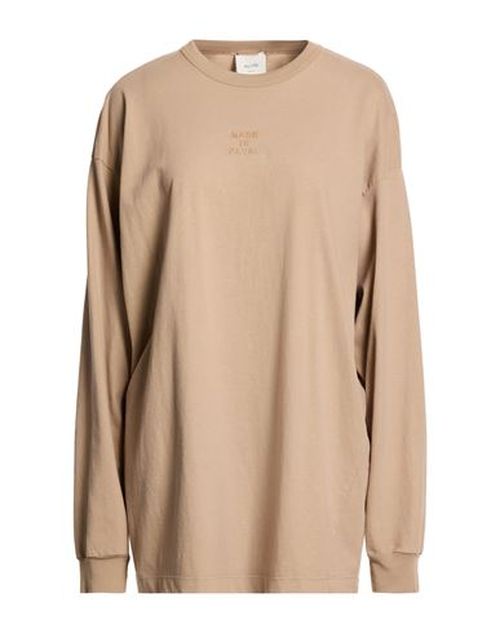 Crème Woman T