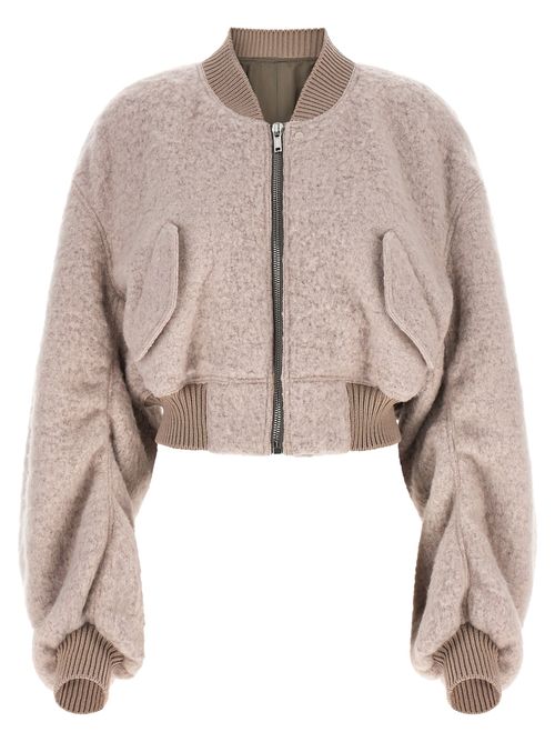 Jacket — Pink