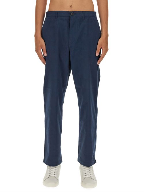 Loose Fit Pants